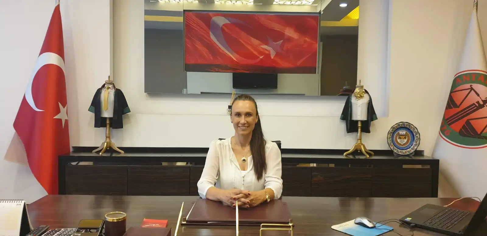 Antalya | Avukat Ebru ÇEBİ OFİSİ